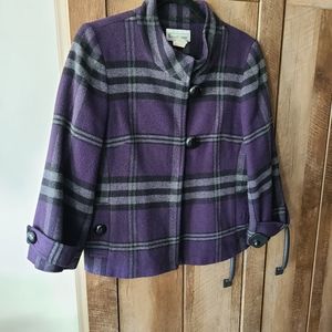 Elliott lauren jacket